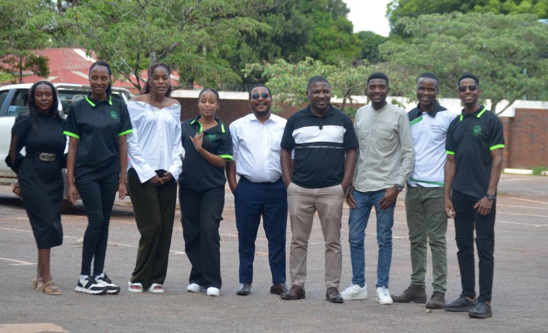 Donhodzo Children Trust Founding